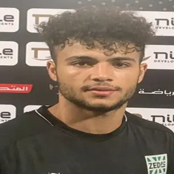 بيراميدز يقترب من حسم صفقة مصطفى سعد «ميسي» من زد